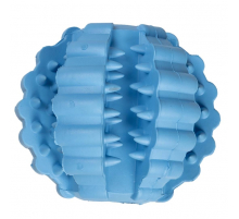 Duvoplus Ball Griplay Dental Rippe - Blau
