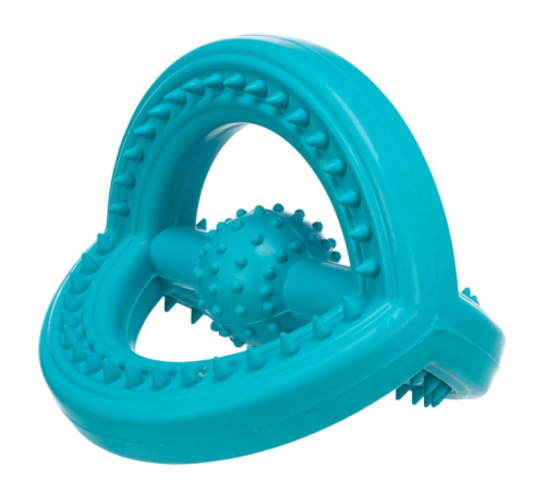 Trixie Greifer aus Naturgummi - 14 cm