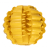 Duvoplus Ball Griplay Dental Rippe - Gelb
