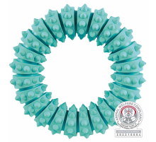 Trixie Denta Fun Ring mit Minzgeschmack
