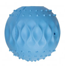 Duvoplus Ball Griplay Dental Punkt - Blau