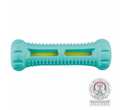 Trixie Denta Fun Stick mit Minzgeschmack