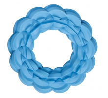 Duvoplus Kauspielzeug Griplay Ring - Blau
