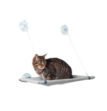 Karlie Flamingo Window Lounger Katzenliege