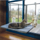 Nobby Fensterliegeplatz Tapado