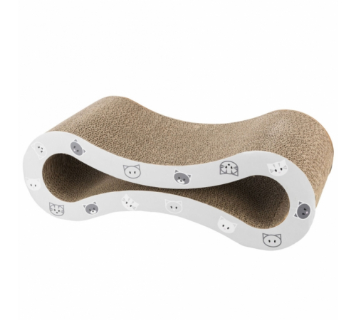 Trixie Kratzwelle Mimi - 48 x 16 x 22 cm