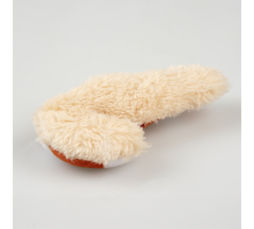 Duvoplus Xmas Fluffy Zuckerstange mit Catnip