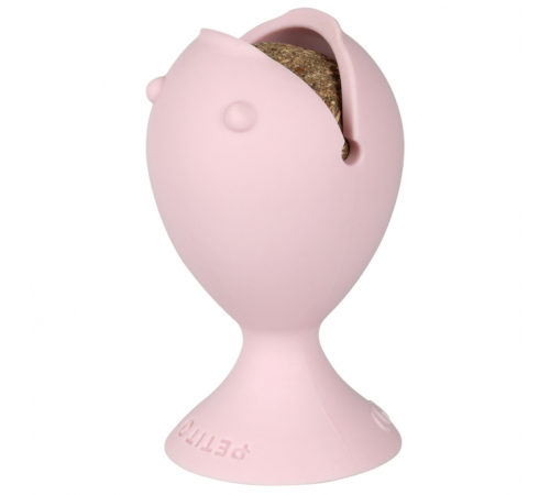 EBI Petit Cat Toy Puffi - rosa