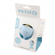 EBI Petit Cat Toy Puffi - rosa