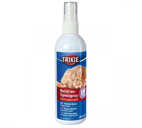 Trixie Baldrian-Spielspray - 50 ml
