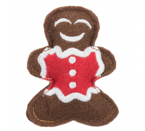 Trixie Xmas Set Elch und Lebkuchenmann