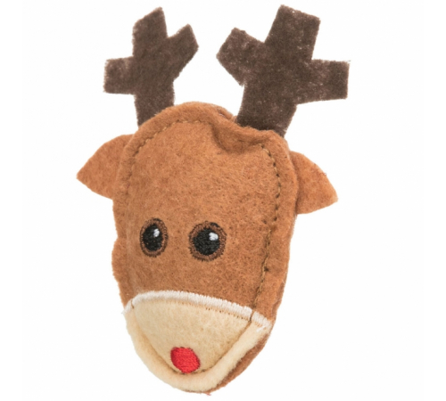 Trixie Xmas Set Elch und Lebkuchenmann