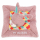 Trixie Junior Schnuffeltuch My Valerian - Hase