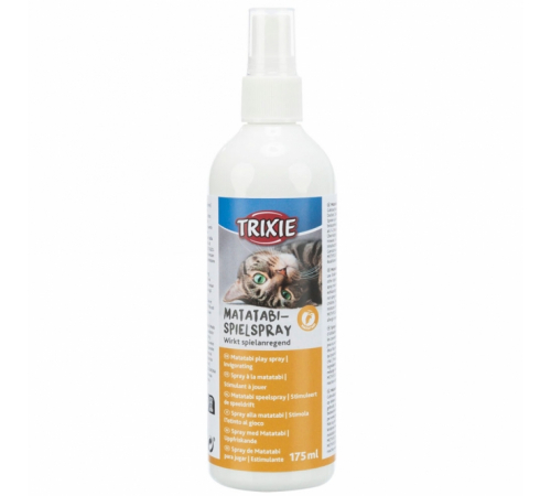 Trixie Matatabi-Spielspray - 50 ml