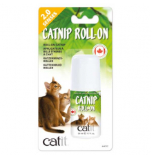 Catit Catnip Roll-On - 50 ml