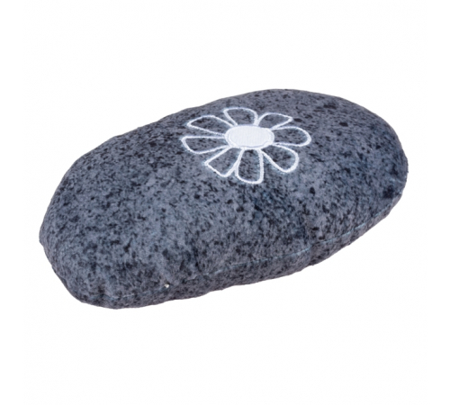 Duvoplus Cat Toy ECO Navy Tretkissen Blossom - grau