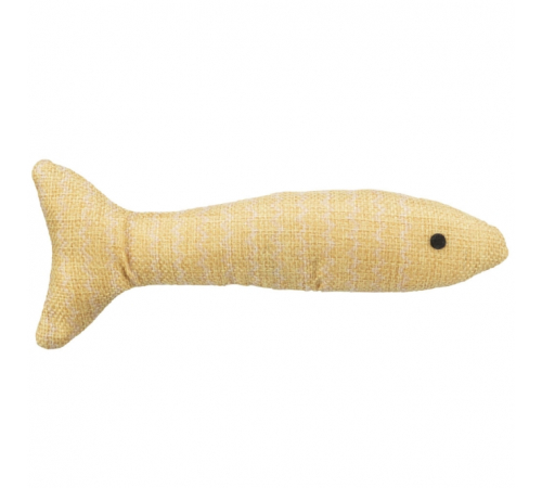 Trixie Fisch mit Catnip - 20 cm