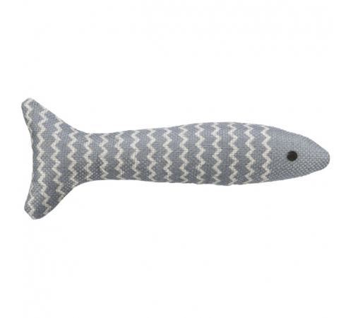 Trixie Fisch mit Catnip - 20 cm