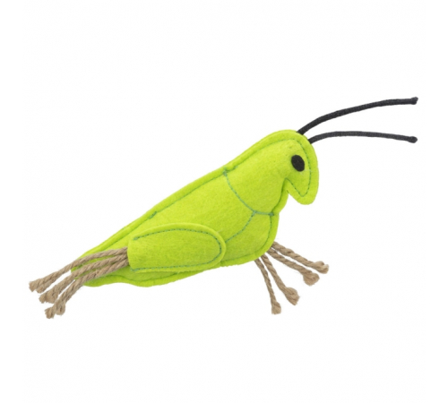 Trixie Insekten aus Filz mit Catnip