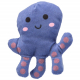 Trixie Katzenspielzeug Oktopus