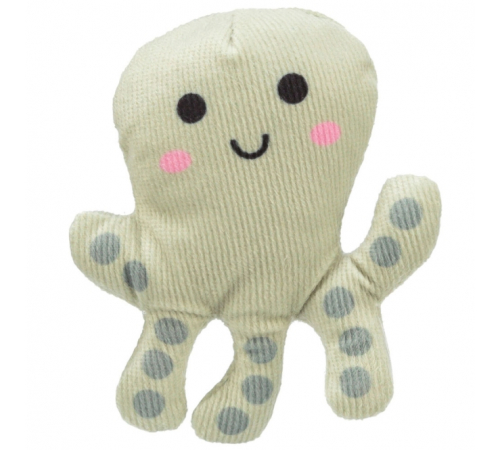 Trixie Katzenspielzeug Oktopus