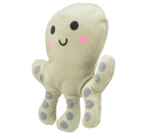 Trixie Katzenspielzeug Oktopus