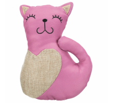 Trixie Katzenspielzeug Katze XXL