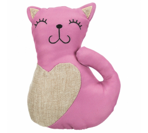 Trixie Katzenspielzeug Katze XXL