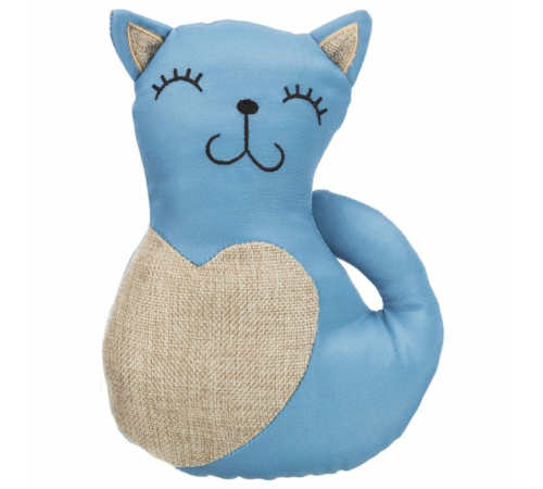 Trixie Katzenspielzeug Katze XXL