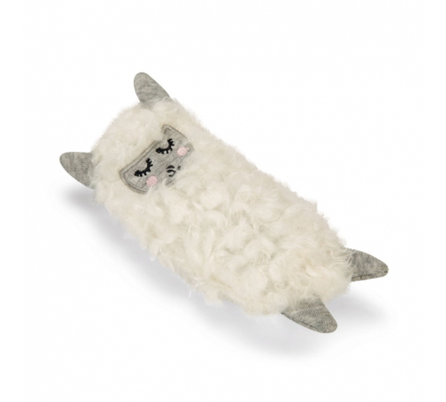 Beeztees Kitten Lama mit Gerstenschalen