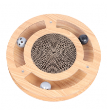 Duvoplus Kratzbrett Fidgiwheel