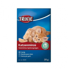 Trixie Katzenminze 20 g