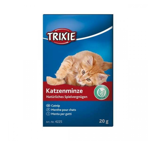 Trixie Katzenminze 20 g