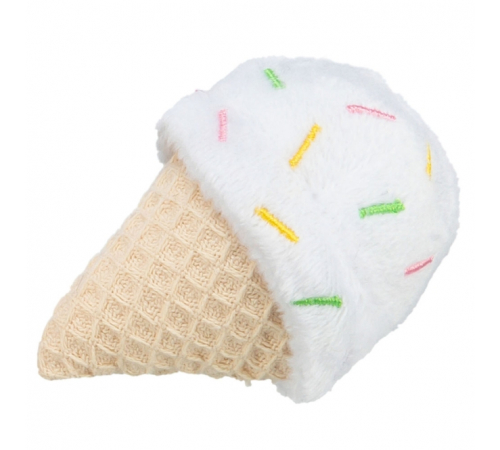 Trixie Katzenspielzeug Eis und Cupcake