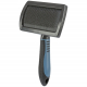 Trixie Softbürste aus Kunststoff - 10 x 17 cm
