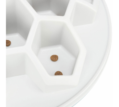 Trixie Slow Feeding Futterplatte Hive XL
