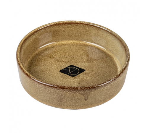 D&D Katzennapf Jasper - sand 200ml