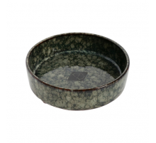 D&D Katzennapf Jasper - green marble 200ml