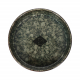 D&D Katzennapf Jasper - green marble 200ml