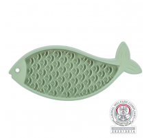 Trixie Lick'n'Snack Matte Fisch für Katzen