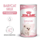 Заменитель молока - Royal Canin Babycat Milk 300 g