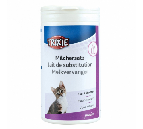 Trixie Milchersatz Pulver für Katzen 250 g