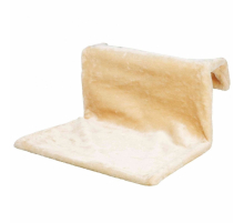 Trixie Liegemulde für Heizkörper - Beige