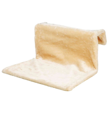 Trixie Liegemulde für Heizkörper - Beige