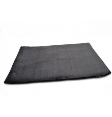 Lebon Thermomatte Bask - grau - 80 x 50 cm