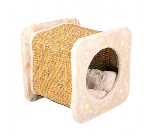 Duvoplus Kratztunnel Square - Beige
