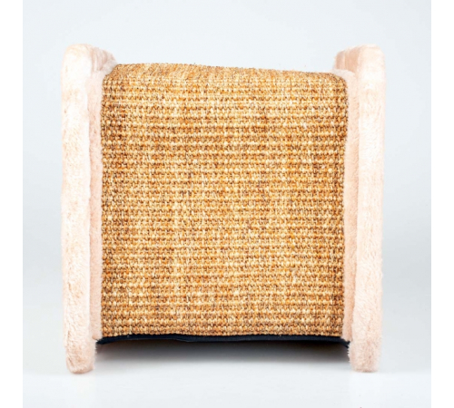 Duvoplus Kratztunnel Square - Beige
