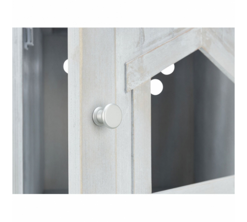 Trixie Toilettenhaus - Grau