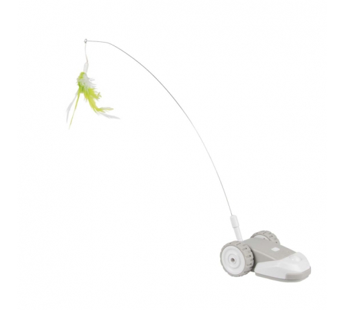 EBI Cat Toy Mower Mouse