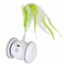 EBI Cat Toy Racing Roller
